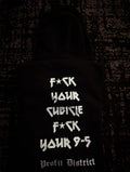 F*ck Your Cubicle F*ck Your 9-5