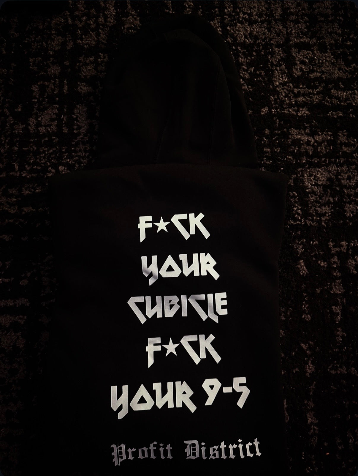 F*ck Your Cubicle F*ck Your 9-5